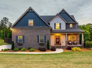 241 Thyme Leaf Way, Locust Grove, GA 30248