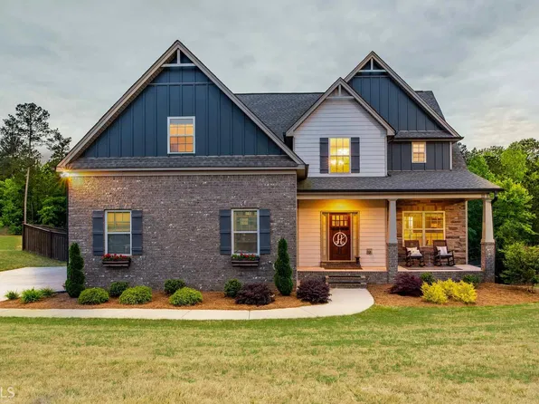 241 Thyme Leaf Way, Locust Grove, GA 30248