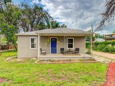 2522 E Saint Vrain St, Colorado Springs, CO, 80909