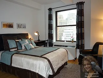 Rented by New York Residence