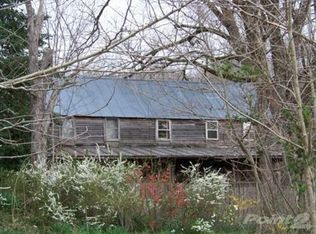 5114 Tenn Ridge Rd, Waverly, TN 37185