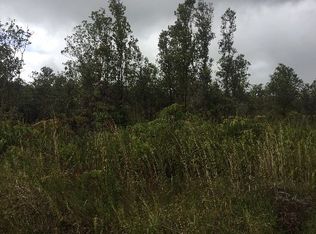 11-3219 Mailenani Rd LOT 22, Volcano, HI 96785