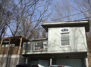 119 Pack Hill Drive, Paintsville, KY 41240