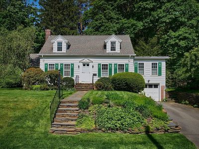 68 Blue Hills Rd, Amherst, MA, 01002