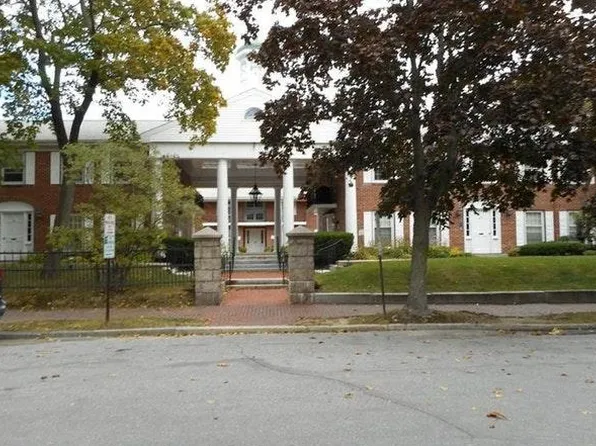 175 Pine St Unit 1M, Portland, ME 04102