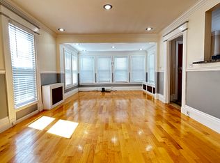 3 Port Norfolk St, Dorchester, MA 02122