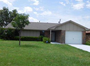 620 Libra St, Altus, OK 73521