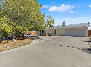 12787 Algonquin Rd, Apple Valley, CA 92308
