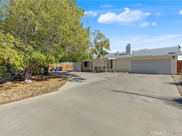 12787 Algonquin Road, Apple Valley, CA 92308