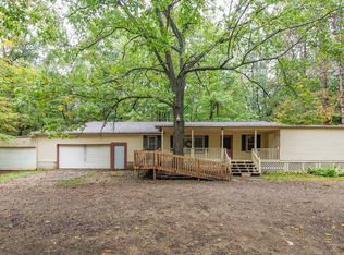 10501 Gorsline Rd, Battle Creek, MI 49014