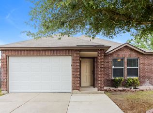 9963 Sunview Pass, San Antonio, TX 78245