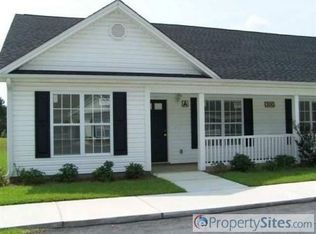 300A Country Manor Dr, Conway, SC 29526