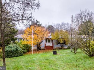 365 Hazel Ln, Augusta, WV 26704