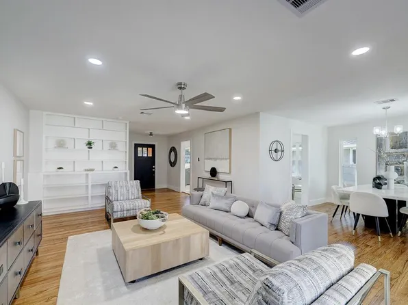 3114 Fairhope Street, Houston, TX 77025