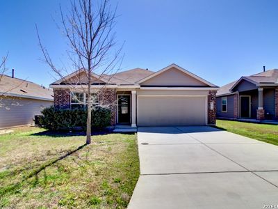 5234 Blue Ivy, Bulverde, TX, 78163