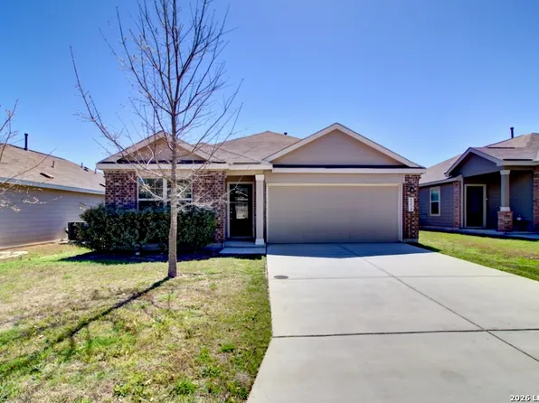 5234 Blue Ivy, Bulverde, TX 78163