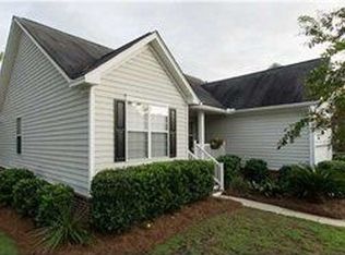 2384 Bergeron Way, Mount Pleasant, SC 29466