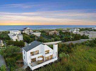 88 Dune Rd, Westhampton Beach, NY 11978