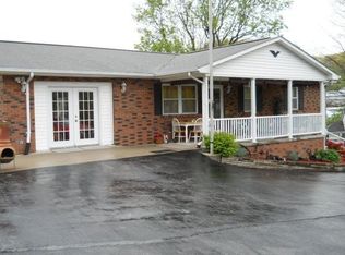 72F Rr 4, Bluefield, WV 24701