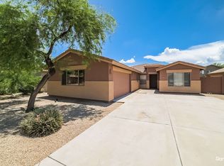 2539 W Maldonado Rd, Phoenix, AZ 85041
