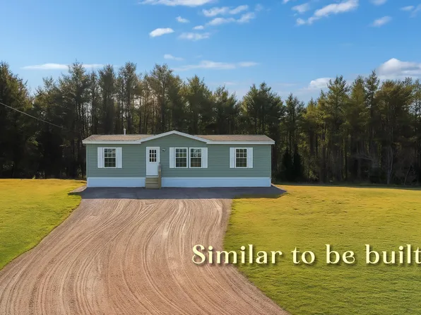 72A Crowley Road, Sabattus, ME 04280