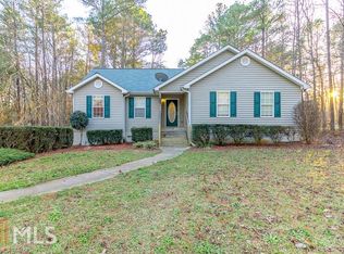 244 Country Club Rd, Newnan, GA 30263