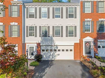 1049 Bayberry Dr N, Canonsburg, PA, 15317