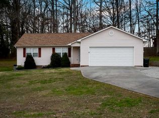 439 Ronjo Dr, Maryville, TN 37803