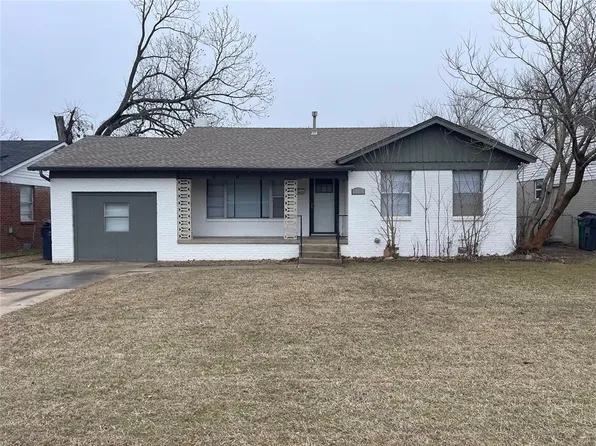 5112 S Shartel Pl, Oklahoma City, OK 73109