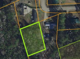 Oscar Rd LOT 2, Little River, SC 29566