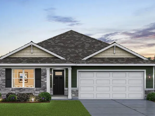6 Maximilian Dr, Hobart, IN 46342