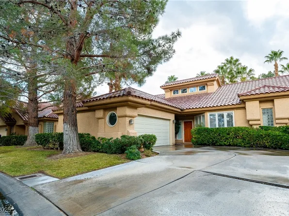 8169 Pinnacle Peak Ave, Las Vegas, NV 89113