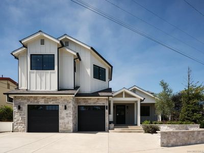 1185 Barcelona Dr, San Diego, CA, 92107