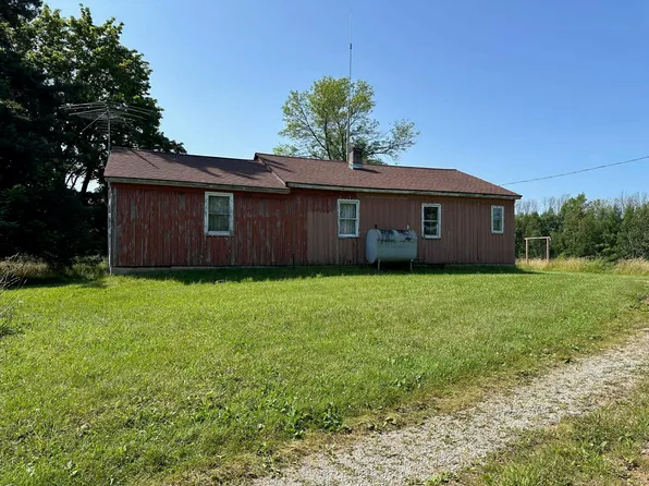 N3123N3 Drive, Menominee, MI 49858