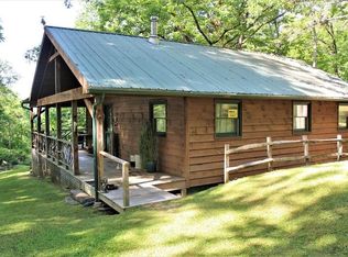 453 Oak Ridge Rd, Tuckasegee, NC 28783