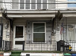 304 W Pine St, Mahanoy City, PA 17948