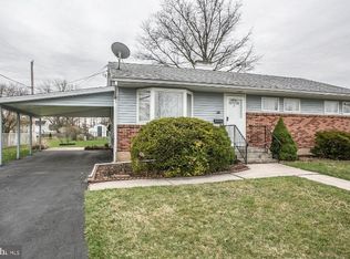 564 Master St, Pottstown, PA 19464