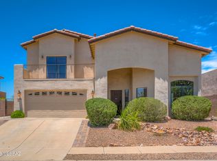 39682 S Horse Run Dr, Saddlebrooke, AZ 85739