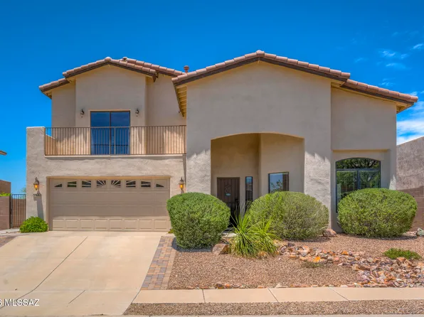 39682 S Horse Run Dr, Saddlebrooke, AZ 85739