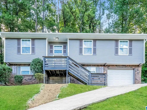 5159 Crowley Dr, Birmingham, AL 35210