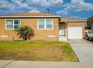 916 S Clymar Ave, Compton, CA 90220