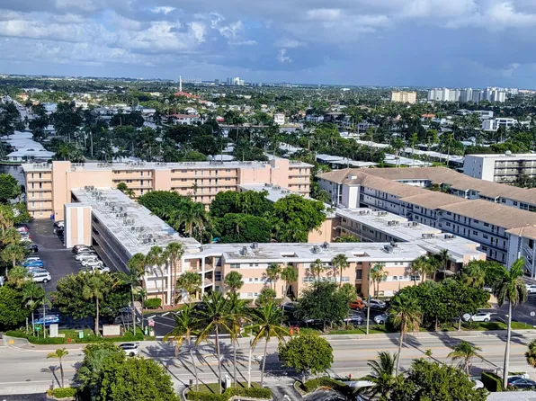 1481 S Ocean Boulevard #129C, Pompano Beach, FL 33062
