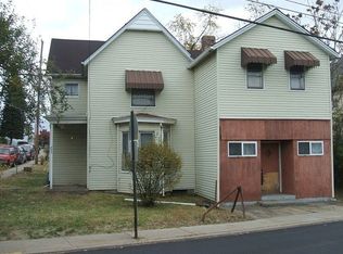 225 Whitaker Way, Homestead, PA 15120