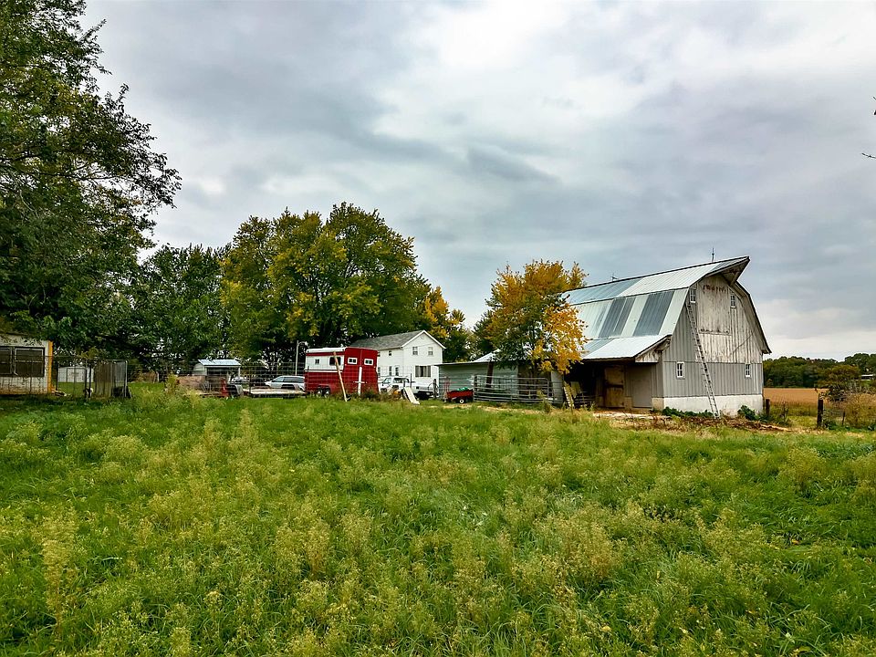 7719 W Coffman Rd, German Valley, IL 61039 Zillow