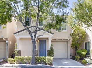 8265 Misty Sage St, Las Vegas, NV 89139