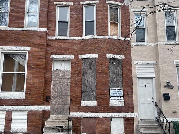 2nd image of 21 S Payson St