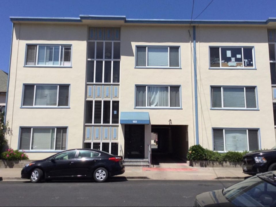 1st image of 160 1st Ave APT 3