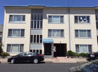 160 1st Ave APT 3, Daly City, CA 94014