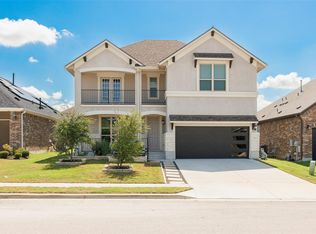 17311 Arcata Ave, Pflugerville, TX 78660