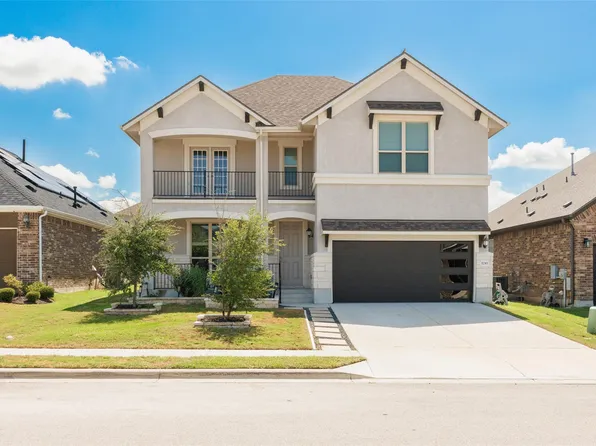 17311 Arcata Ave, Pflugerville, TX 78660